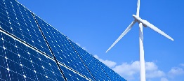 solar power supplies