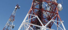 telecommunications power supplies